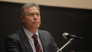 Σγουρός: Ατόπημα η παραμονή Χαρδαλιά στη θέση του Υφυπουργού Άμυνας