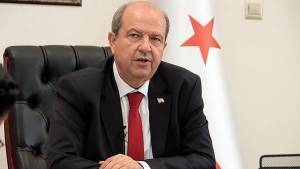 Τατάρ: Είμαι έτοιμος για λύση στο Κυπριακό