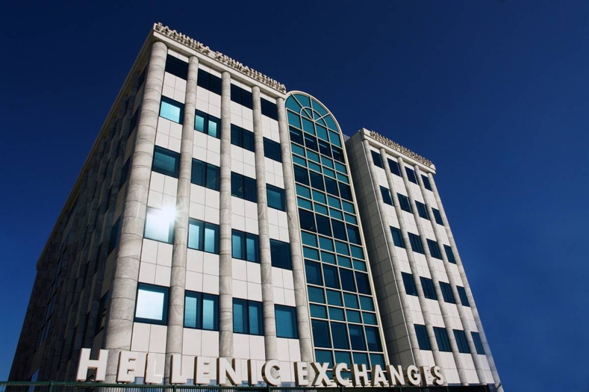 Σημαντικά κέρδη τον Ιανουάριο στο (ευρύτερο) ταμπλό του Χ.Α.
