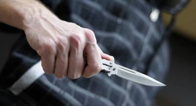 Νέο περιστατικό ενδοοικογενειακής βίας: 47χρονος μαχαίρωσε τη σύζυγό του