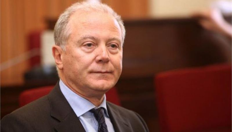 Προβόπουλος: Είχα ενημερώσει για τη βόμβα του ασφαλιστικού