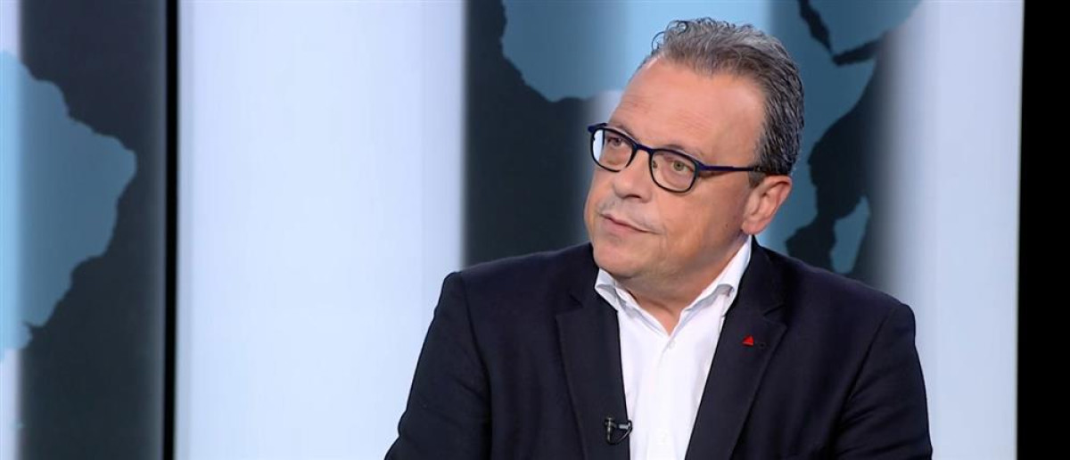 Φάμελλος: Τα κέρδη των τραπεζών λείπουν απ'την τσέπη των πολιτών