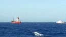 Ένταση στο Αιγαίο:Η Άγκυρα στέλνει τρία τουρκικά πλοία στη Ρόδο