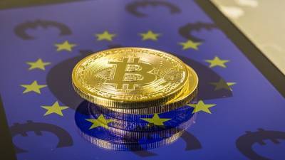 Κρυπτονομίσματα: Η Ευρωπαϊκή Ένωση βάζει «φρένο» στην είσοδο μικρών παικτών