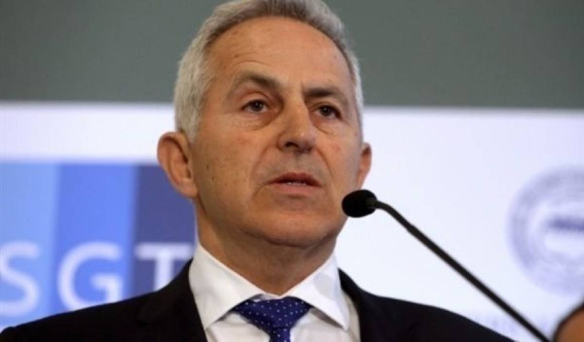 Αποστολάκης:Δε θα ήταν προς όφελος της Τουρκίας ένα «θερμό επεισόδιο»