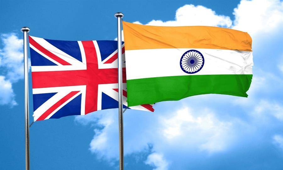 Συμφωνία Βρετανίας-Ινδίας για την ελεύθερη μετακίνηση των νέων