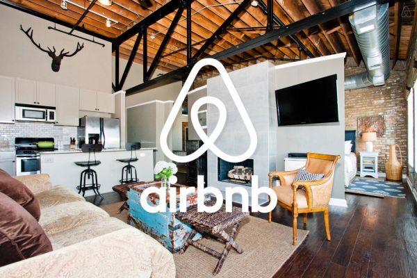 Νέα χρηματοδότηση 1 δισ. δολ. για την Airbnb