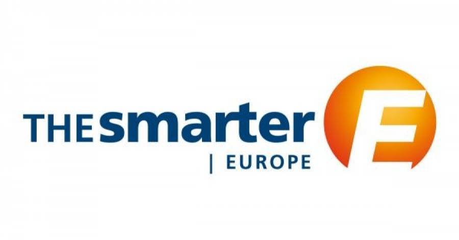 Ακυρώθηκε η The smarter E Europe 2020