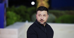Ζελένσκι: Η Κίνα προειδοποίησε τη Ρωσία να μην κάνει χρήση πυρηνικών στην Ουκρανία