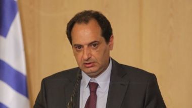 Σπίρτζης: Θα ξηλώσουμε όλα τα διόδια που υπάρχουν στη χώρα