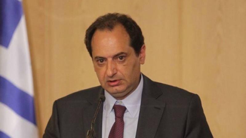 Σπίρτζης: Θα ξηλώσουμε όλα τα διόδια που υπάρχουν στη χώρα