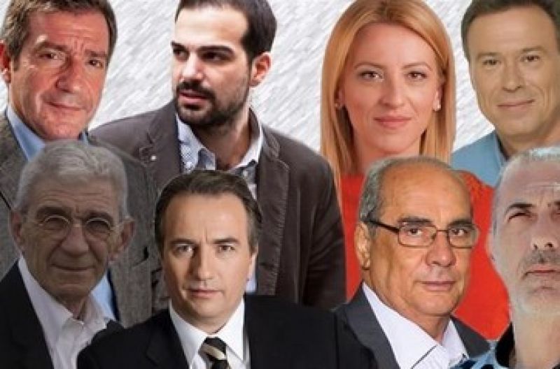 Παράταση αγωνίας, με διλήμματα και πόλωση η επόμενη κάλπη…