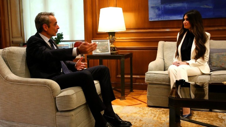 Τα αμερικανικά σχέδια, η Ελλάδα και οι εκλογές