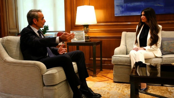 Τα αμερικανικά σχέδια, η Ελλάδα και οι εκλογές