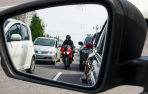 ΕΛΣΤΑΤ: Αύξηση 36,8% στην κυκλοφορία νέων μοτοσυκλετών το Νοέμβριο