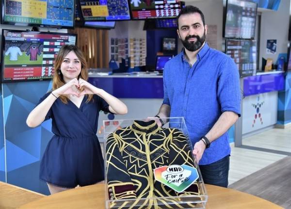Οι νικητές της Ομάδας Προσφοράς ΟΠΑΠ