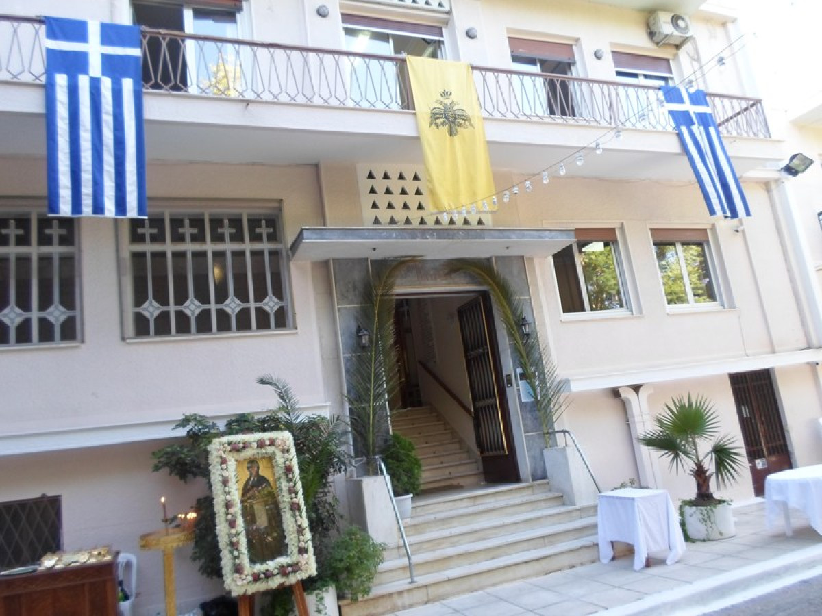 Πάτρα: Δεκάδες κρούσματα κορονοϊού στο Άσυλο Ανιάτων