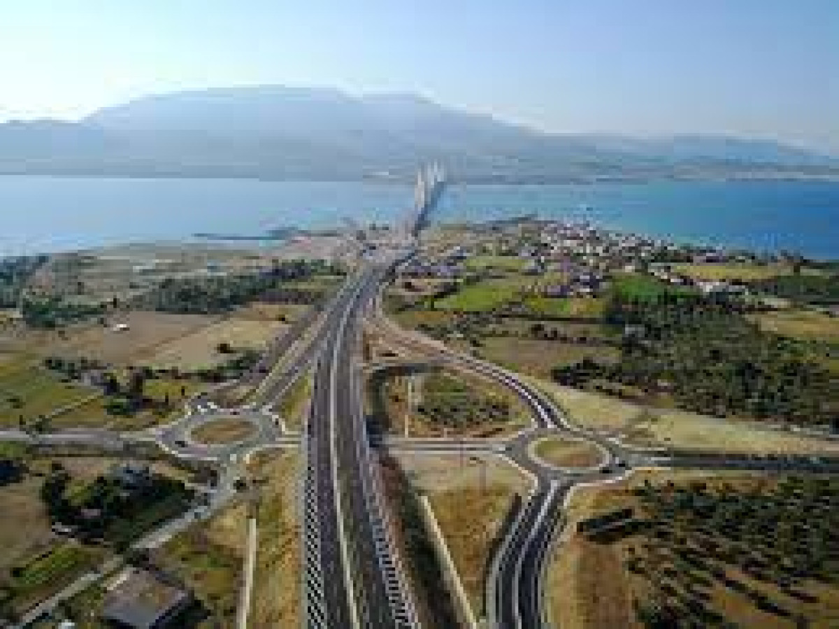 Νέα Οδός: Κυκλοφοριακές ρυθμίσεις στον ΑΘΕ
