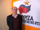 Επιμένει ο Τόλιος για την διακοπή πληρωμής τόκων
