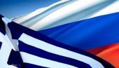 Στην 35η θέση των εμπορικών εταίρων της Ρωσίας η Ελλάδα