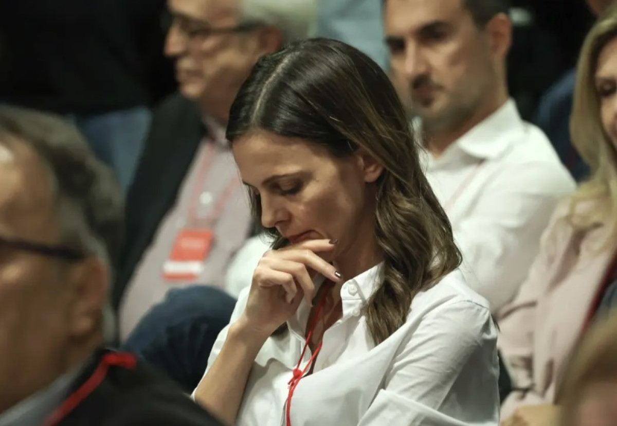 Ομάδα Αχτσιόγλου: Η πλειοψηφία ψηφίζει αποχώρηση από τον ΣΥΡΙΖΑ