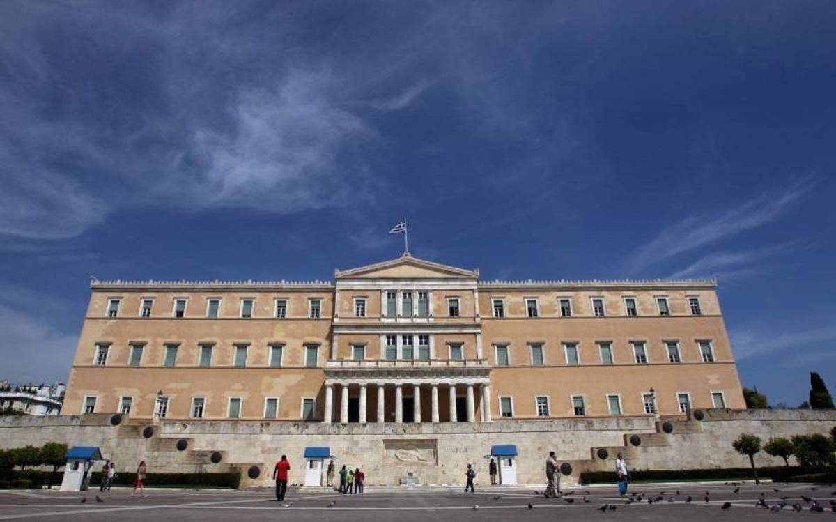 Στη Βουλή ο προϋπολογισμός βαρόμετρο για τις εκλογές