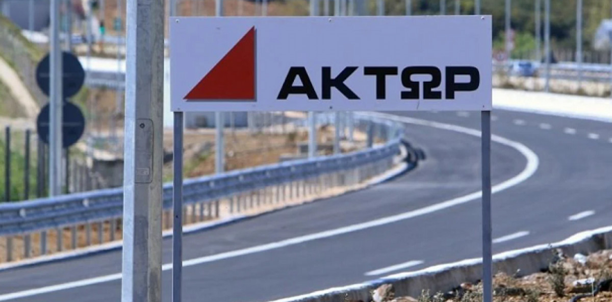 ΑΚΤΩΡ: Καθήκοντα CEO αναλαμβάνει ο Χρήστος Παναγιωτόπουλος