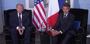 Τραμπ από G7: Ανοιχτό το Ορμούζ μέχρι την Παρασκευή – Διαψεύδει πληρωμή τελών στο Ιράν