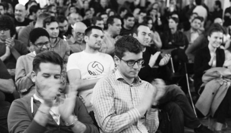 Εφαρμογιάδα 2016: Αυτή είναι η ευκαιρία για τους Έλληνες developers!