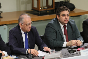 Βουτσινάς (ΚΕΕΕ): Θετικό μήνυμα για τις μικρομεσαίες επιχειρήσεις από τις εξαγγελίες της ΔΕΘ