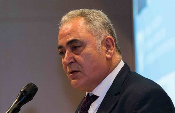 Χατζηθεοδοσίου: Μετά τη ΔΕΘ οι ανακοινώσεις για το λιανεμπόριο