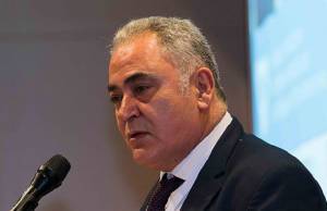 Χατζηθεοδοσίου: Μετά τη ΔΕΘ οι ανακοινώσεις για το λιανεμπόριο