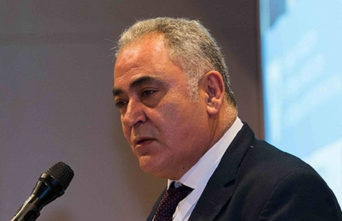 Χατζηθεοδοσίου: Μετά τη ΔΕΘ οι ανακοινώσεις για το λιανεμπόριο