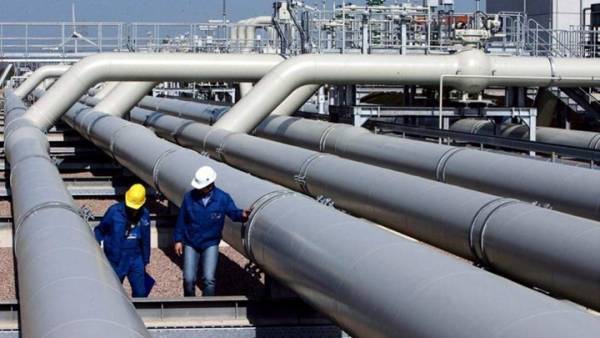 Αλεξανδρούπολη: Market Test για τον τερματικό σταθμό υγροποιημένου φυσικού αερίου