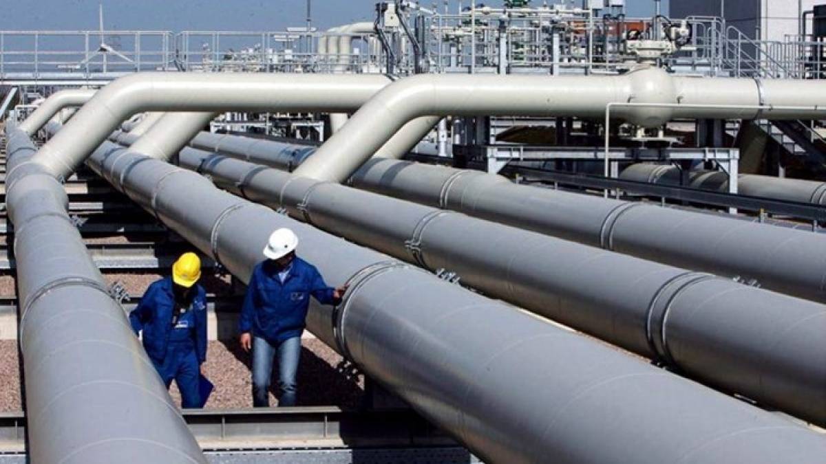 Αλεξανδρούπολη: Market Test για τον τερματικό σταθμό υγροποιημένου φυσικού αερίου