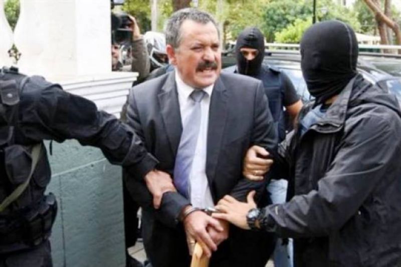 Στον Κορυδαλλό ο Χρήστος Παππάς