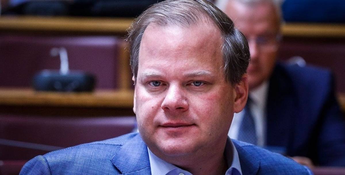 Καραμανλής: Προσπάθεια να αυξηθεί η συχνότητα δρομολογίων του μετρό