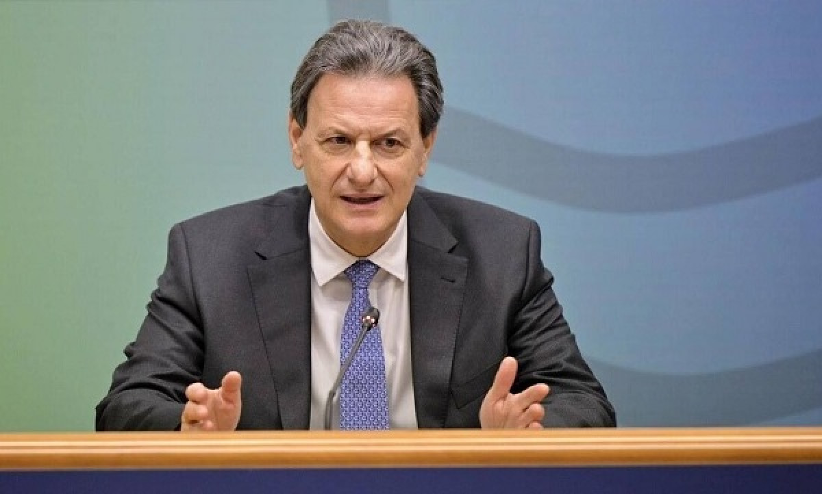 Σκυλακάκης: Οι αγρότες θα πληρώσουν σημαντικά χαμηλότερο ρεύμα το 2024