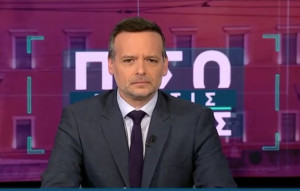 Δούκας: Νέα καρφιά κατά Ανδρουλάκη ενόψει Συνεδρίου και διαφοροποίηση στη γραμμή έναντι Τσίπρα