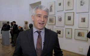 Η γκάφα (;) του Γερμανού πρεσβευτή με τον Αλή Πασσά