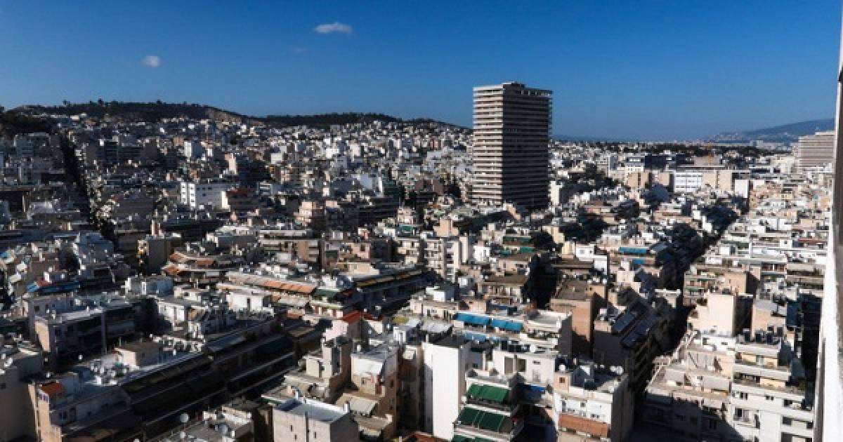 Ακίνητα: €438,2 εκατ. οι άμεσες ξένες επενδύσεις το 9μηνο 2020