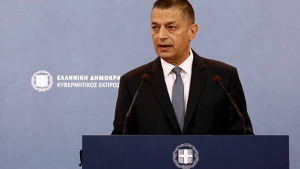 Στεφανής: Ισχυρή η εγχώρια αμυντική βιομηχανία
