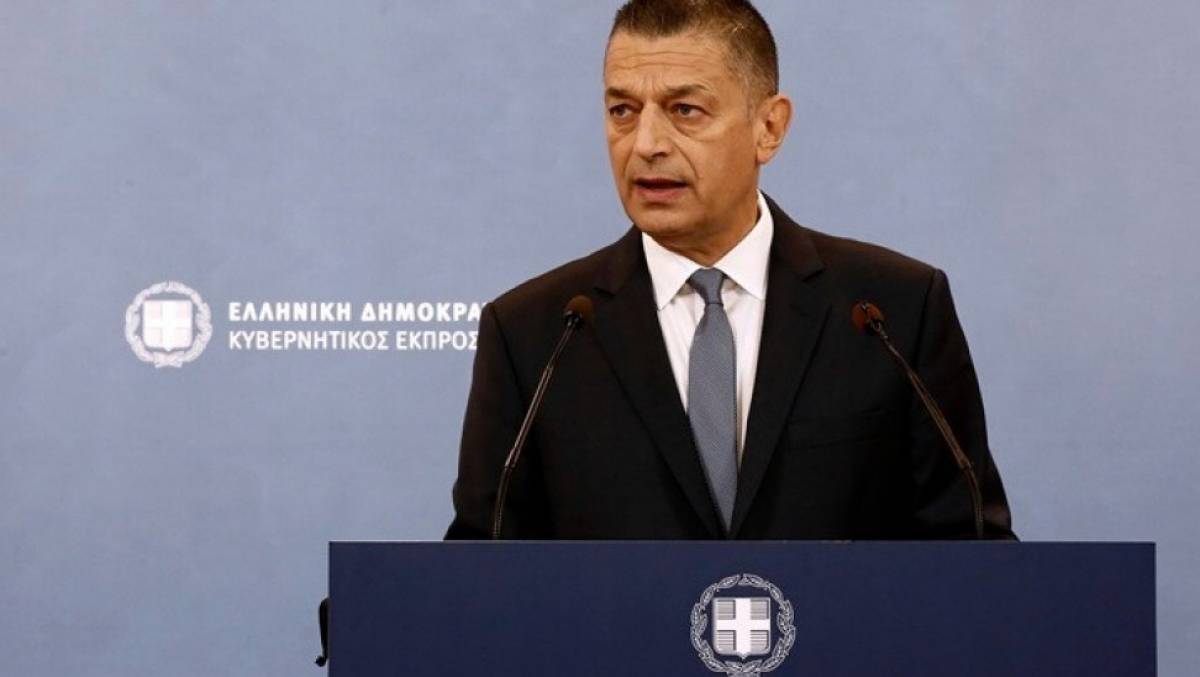 Στεφανής: Ισχυρή η εγχώρια αμυντική βιομηχανία
