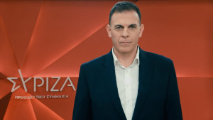 Καραμέρος για δημοσίευμα Politico: Με υπογραφή Μητσοτάκη το σκάνδαλο ΟΠΕΚΕΠΕ