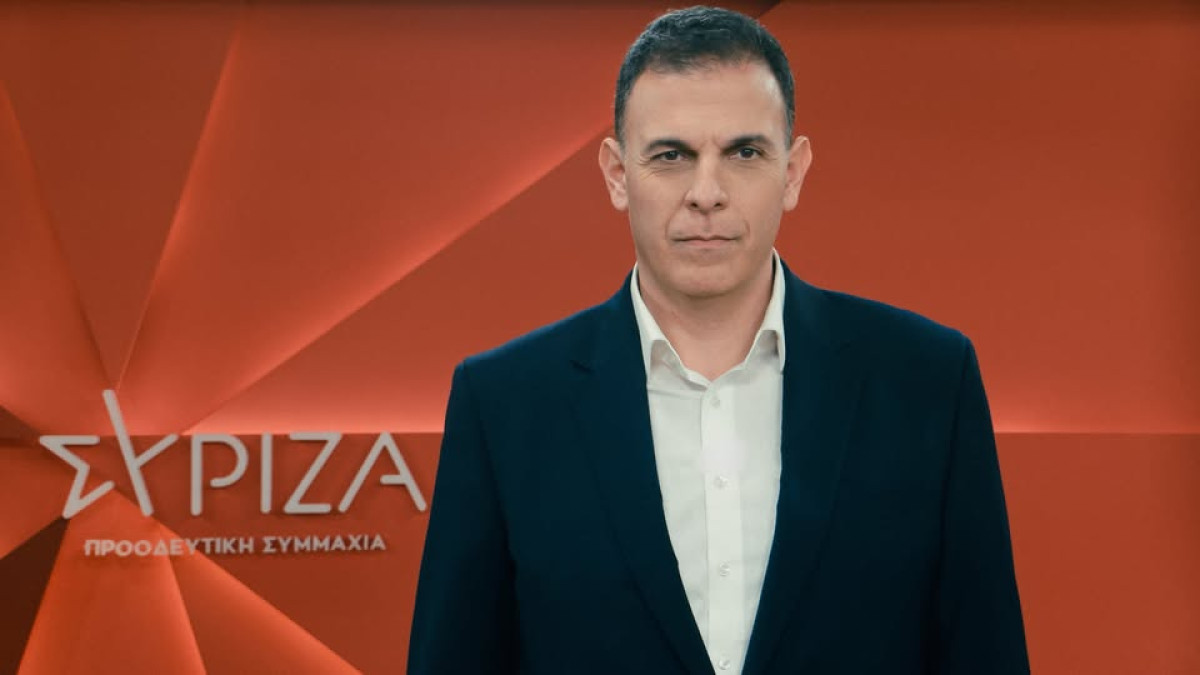 Καραμέρος για δημοσίευμα Politico: Με υπογραφή Μητσοτάκη το σκάνδαλο ΟΠΕΚΕΠΕ