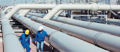 Φυσικό αέριο: Στροφή Γερμανίας στον λιγνίτη για ενεργειακή ασφάλεια