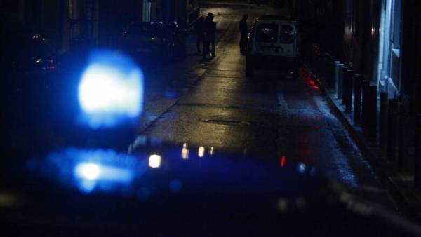Τι αναφέρει ο Εισαγγελέας για την επίθεση στα Εξάρχεια