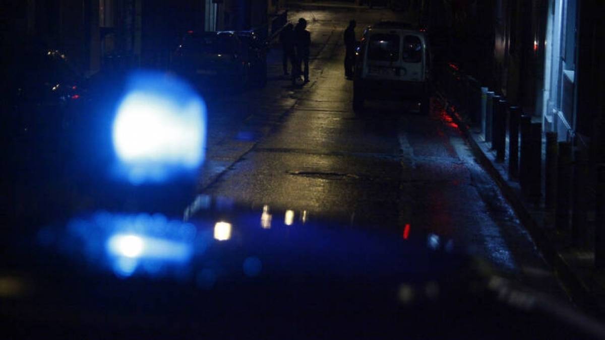 Τι αναφέρει ο Εισαγγελέας για την επίθεση στα Εξάρχεια
