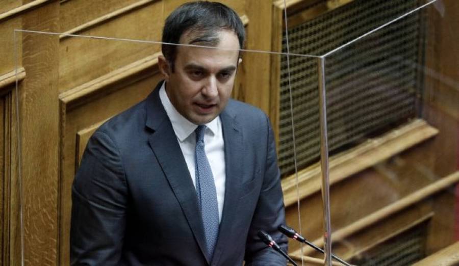 Χατζηβασιλείου: Θετικό το κείμενο συμπερασμάτων της Συνόδου-Δικαιώθηκαν οι ελληνικές θέσεις