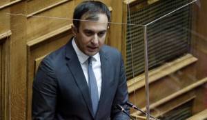 Χατζηβασιλείου: Θετικό το κείμενο συμπερασμάτων της Συνόδου-Δικαιώθηκαν οι ελληνικές θέσεις